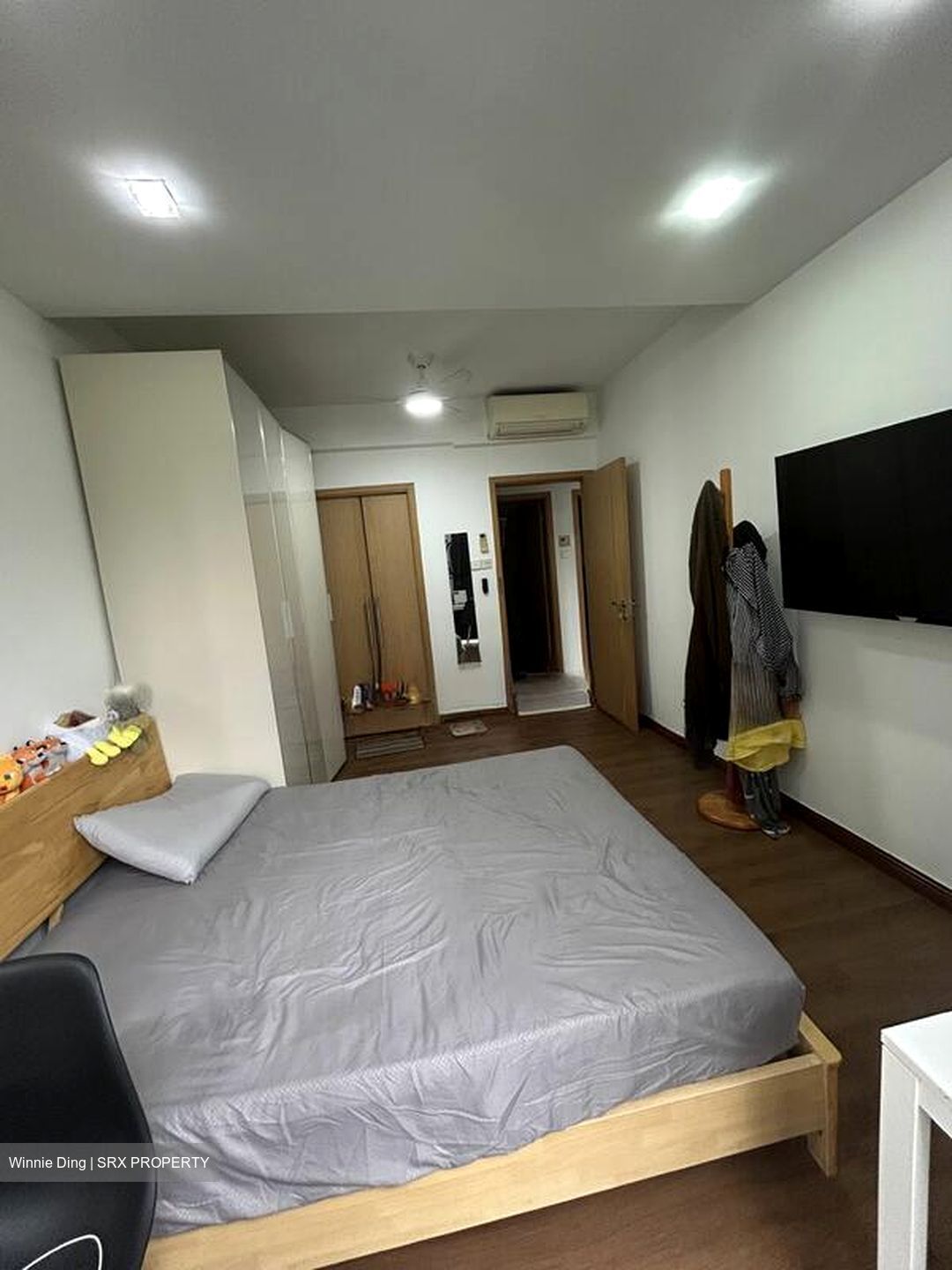 Grandeur 8 (D20), Condominium #495997431